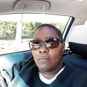 Meet your Posher, Kathren